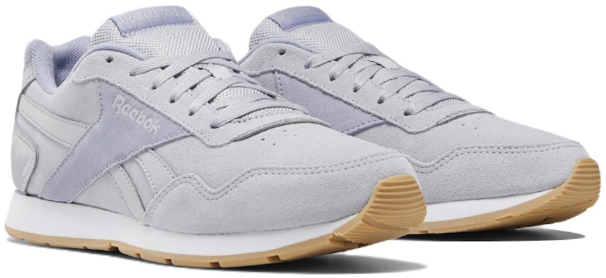 (W) Reebok Royal Glide 'Kelabu Mist' DV6717 Lookbook (W) Reebok Royal Glide 'Kelabu Mist' DV6717