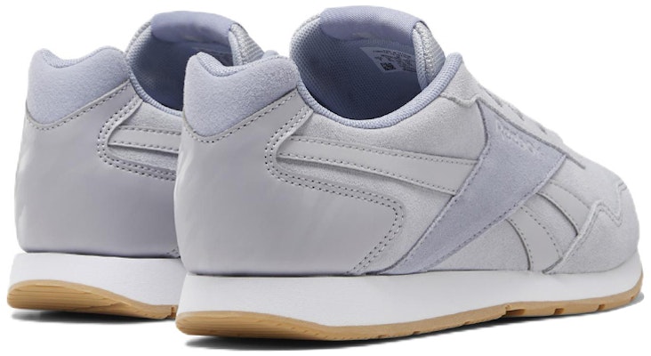 (W) Reebok Royal Glide 'Kelabu Mist' DV6717 Shop (W) Reebok Royal Glide 'Kelabu Mist' DV6717