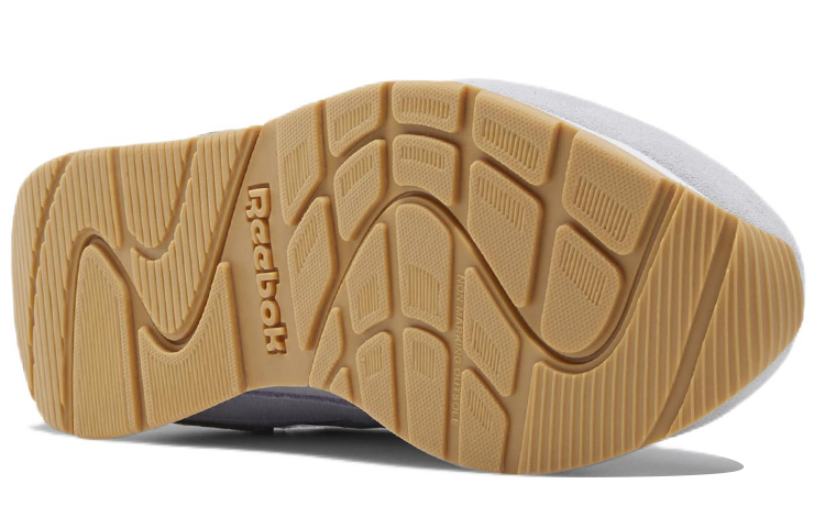 Purchase (W) Reebok Royal Glide 'Mist Grey' Abu Abu Muda DV6717