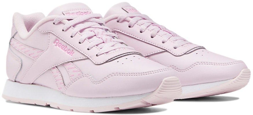 (W) (女性用)リーボック ロイヤルグライド 'ピーチピンク' EG9394 EG9394 Lookbook (W) (女性用)リーボック ロイヤルグライド 'ピーチピンク' EG9394 EG9394
