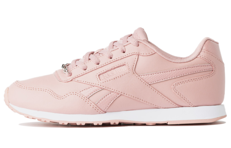 (Women) Reebok Royal Glide 'Pink Low-Top Runner' CN7320