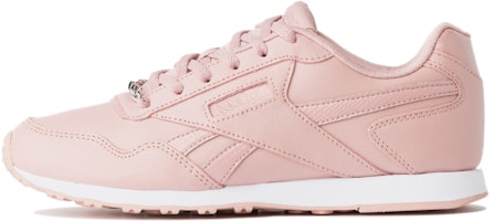 (Women) Reebok Royal Glide 'Pink Low-Top Runner' CN7320 (Women) Reebok Royal Glide 'Pink Low-Top Runner' CN7320