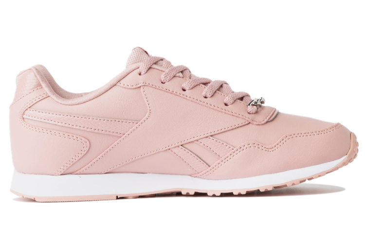 Order (W) リーボック ロイヤルグライド ピンク ローカット (Rībokku Roiyaruguraido pinku rōkatto) CN7320