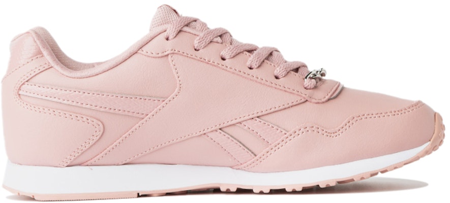 (W) 锐步Royal Glide 粉色低帮跑鞋 CN7320 Order (W) 锐步Royal Glide 粉色低帮跑鞋 CN7320