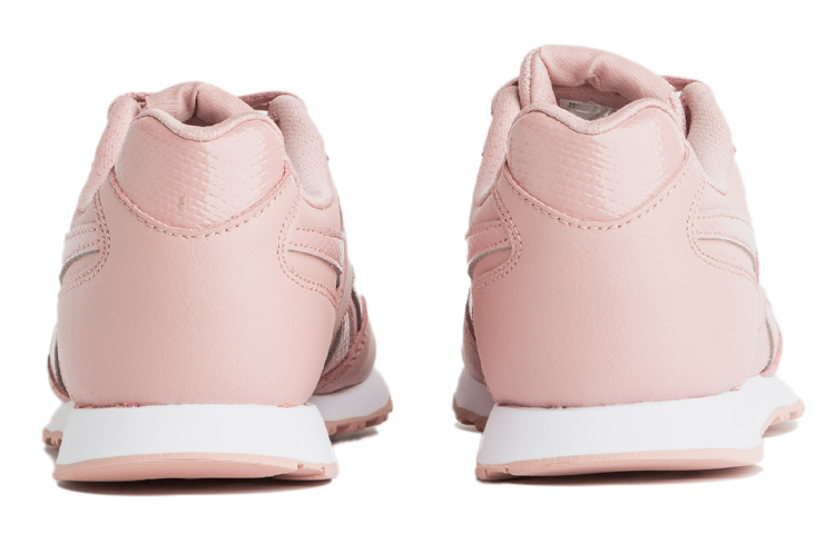 Lookbook (W) リーボック ロイヤルグライド ピンク ローカット (Rībokku Roiyaruguraido pinku rōkatto) CN7320