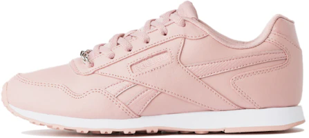 (Women) Reebok Royal Glide 'Pink Low-Top Runner' CN7320 (Women) Reebok Royal Glide 'Pink Low-Top Runner' CN7320