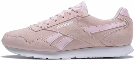 (Women) Reebok Royal Glide 'Pink' FW3019 (Women) Reebok Royal Glide 'Pink' FW3019