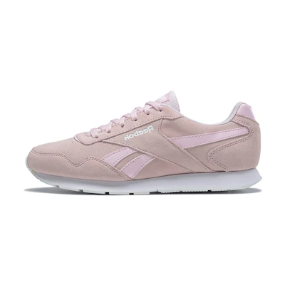 (W) Reebok Royal Glide 'Pink'