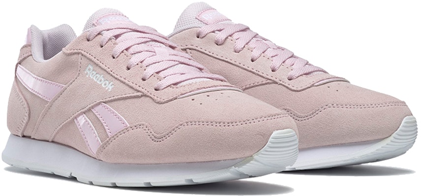 (W) Reebok Royal Glide 'Rosa' FW3019 Lookbook (W) Reebok Royal Glide 'Rosa' FW3019