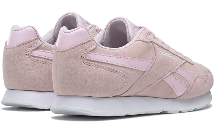 (W) Reebok Royal Glide 'Rosa' FW3019 Shop (W) Reebok Royal Glide 'Rosa' FW3019