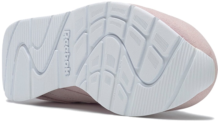 (W) Reebok Royal Glide 'Rosa' FW3019 Details for (W) Reebok Royal Glide 'Rosa' FW3019