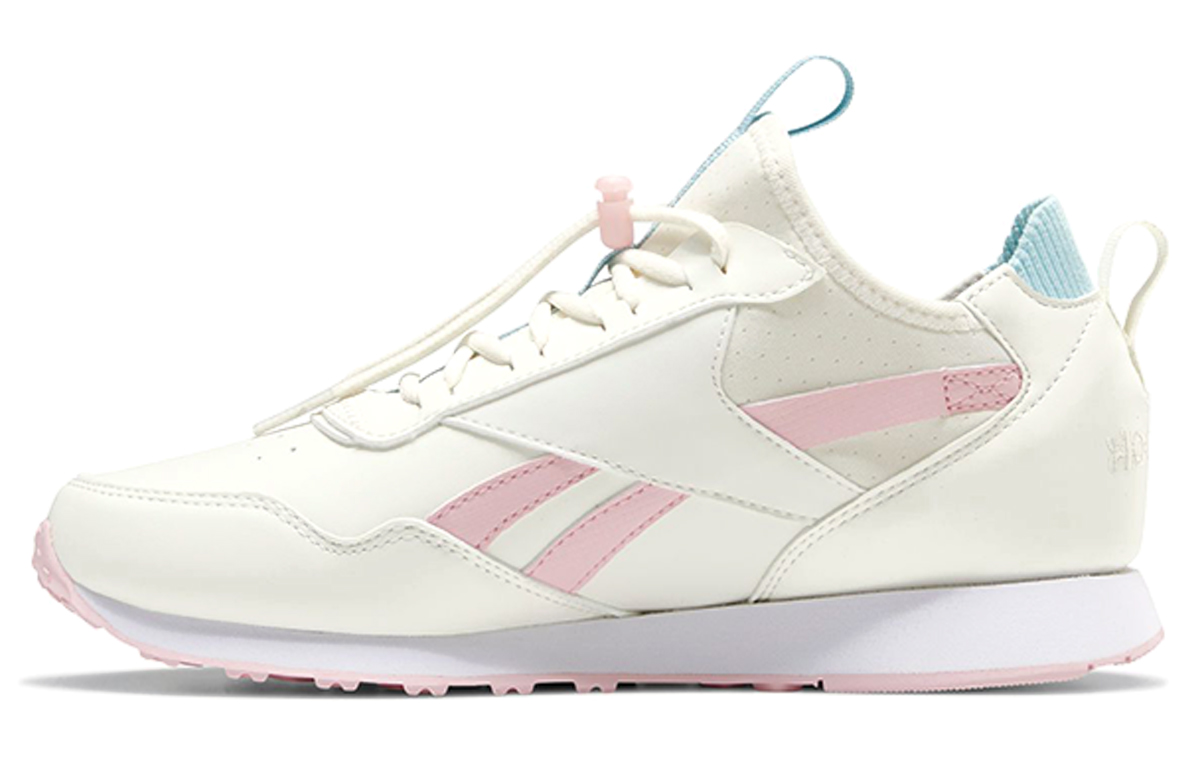 Buy (W) 리복 로얄 글라이드 '핑크 화이트' (Reebok Royal Glide '핑크 화이트') FX2285