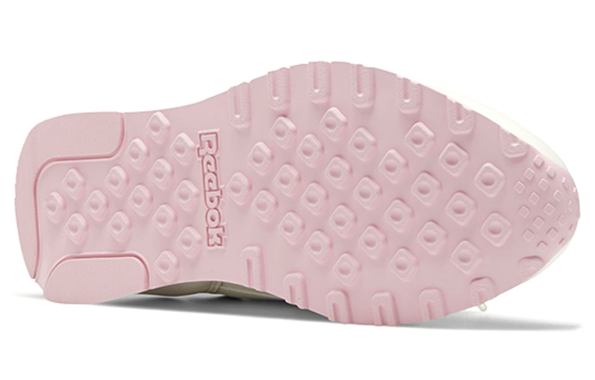 (W) Reebok Royal Glide 'Pink White' 圖 6