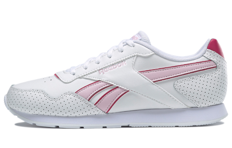 (Women) Reebok Royal Glide 'Pink White' G57607