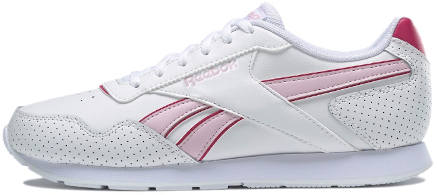 (W) Reebok Royal Glide 'Merah Jambu Putih' G57607 Buy (W) Reebok Royal Glide 'Merah Jambu Putih' G57607