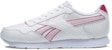(W) Reebok Royal Glide 'Merah Jambu Putih' G57607