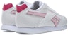 (W) Reebok Royal Glide 'Merah Jambu Putih' G57607