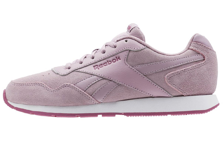 (Women) Reebok Royal Glide 'Plum' CN3215