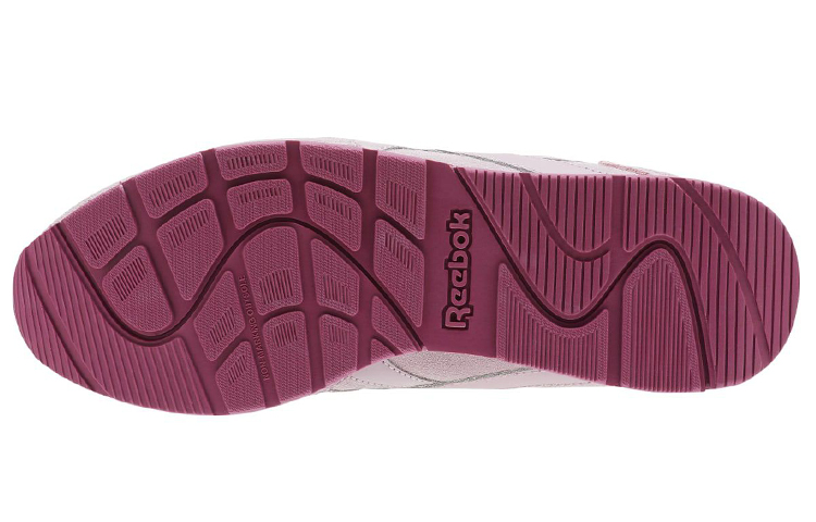 Purchase (W) Reebok Royal Glide 'Ciruela' CN3215