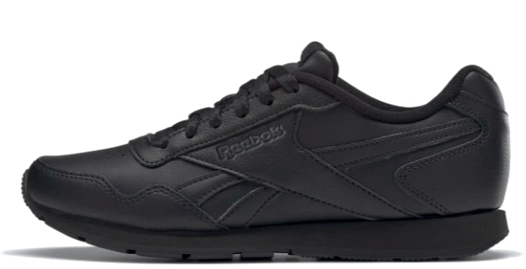 women-reebok-royal-glide-pure-black-v53960