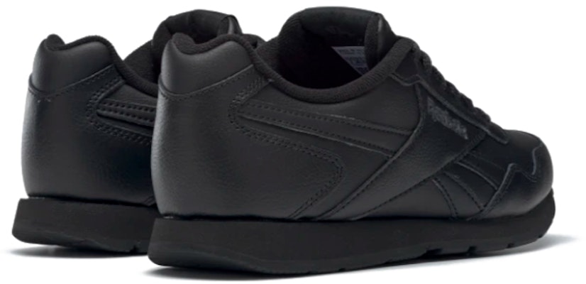 Reebok皇家滑步 純黑色 女款 Shop Reebok皇家滑步 純黑色 女款