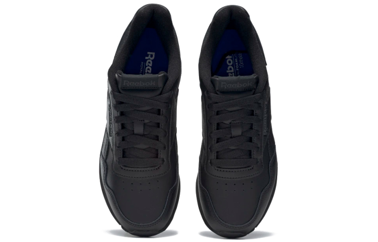 Purchase (W) Reebok Royal Glide 'Hitam' V53960