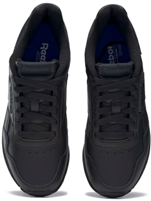 Reebok皇家滑步 純黑色 女款 Purchase Reebok皇家滑步 純黑色 女款