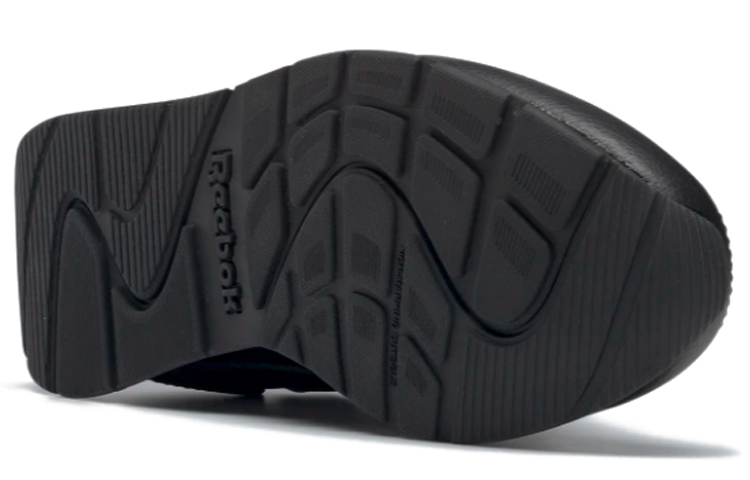 Details for (W) Reebok Royal Glide 'Hitam' V53960