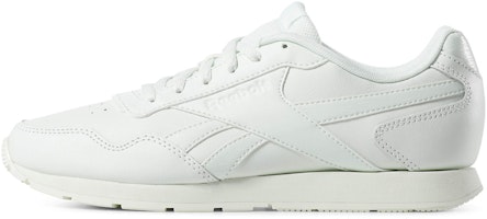 (Women) Reebok Royal Glide 'Pure White' DV3786 (Women) Reebok Royal Glide 'Pure White' DV3786