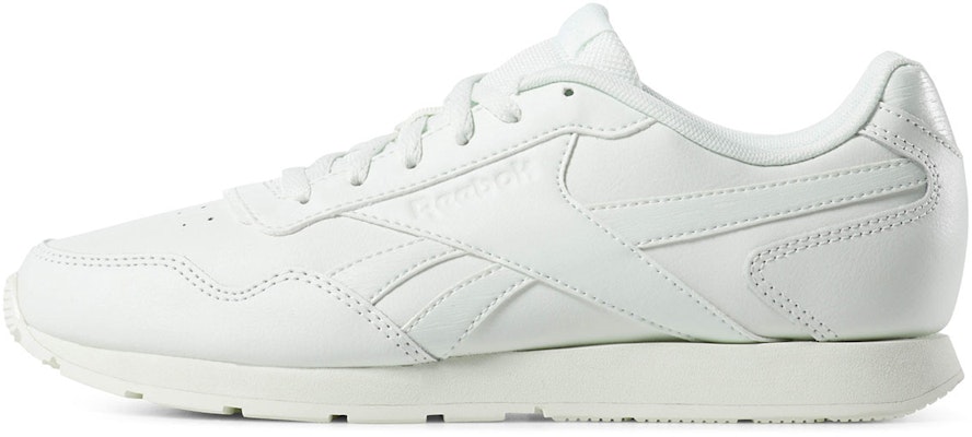 (W) 리복 로얄 글라이드 '퓨어 화이트' (Reebok Royal Glide 'Pure White') DV3786 Buy (W) 리복 로얄 글라이드 '퓨어 화이트' (Reebok Royal Glide 'Pure White') DV3786