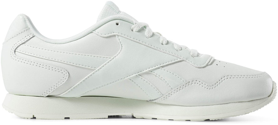 (W) 리복 로얄 글라이드 '퓨어 화이트' (Reebok Royal Glide 'Pure White') DV3786 Order (W) 리복 로얄 글라이드 '퓨어 화이트' (Reebok Royal Glide 'Pure White') DV3786