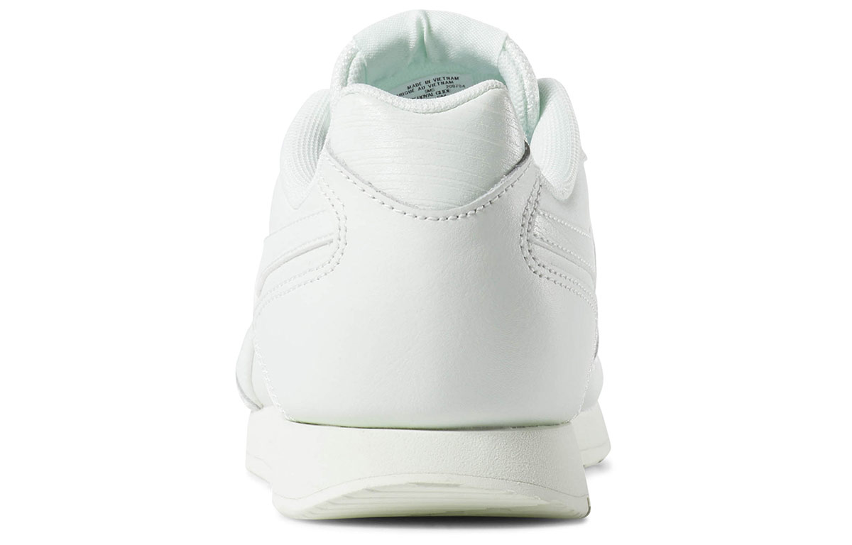 Shop (W) 리복 로얄 글라이드 '퓨어 화이트' (Reebok Royal Glide 'Pure White') DV3786