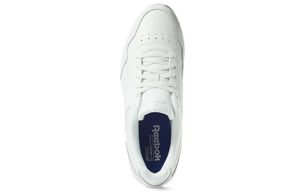 Purchase (W) 리복 로얄 글라이드 '퓨어 화이트' (Reebok Royal Glide 'Pure White') DV3786