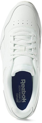 (W) 리복 로얄 글라이드 '퓨어 화이트' (Reebok Royal Glide 'Pure White') DV3786 Purchase (W) 리복 로얄 글라이드 '퓨어 화이트' (Reebok Royal Glide 'Pure White') DV3786