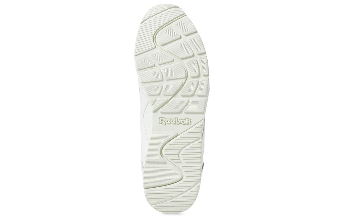 Details for (W) 리복 로얄 글라이드 '퓨어 화이트' (Reebok Royal Glide 'Pure White') DV3786