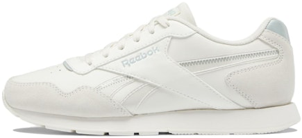 (Women) Reebok Royal Glide 'Cream Baby Blue' GY9277 (Women) Reebok Royal Glide 'Cream Baby Blue' GY9277