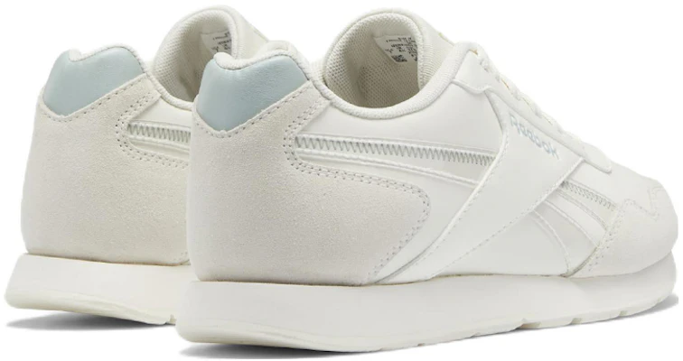 (W) Reebok Royal Glide 'Krim Biru Muda' GY9277 Shop (W) Reebok Royal Glide 'Krim Biru Muda' GY9277