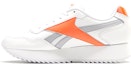 Buy (W) Reebok Royal Glide 'Ripple Double - Putih Oren' FZ3088