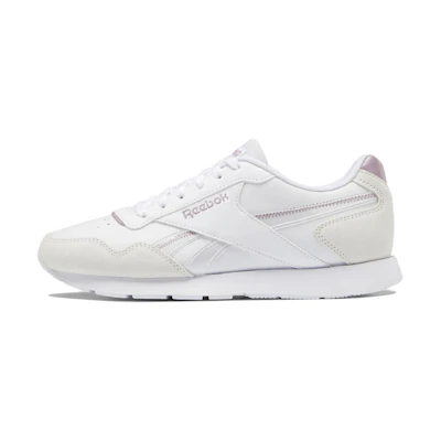 (W) Reebok Royal Glide 'White Cream'