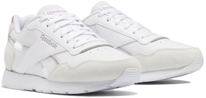 (W) Reebok Royal Glide 'Putih Krim' GY9276 Lookbook (W) Reebok Royal Glide 'Putih Krim' GY9276