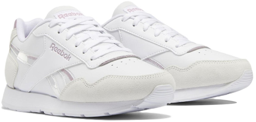 (Women) Reebok Royal Glide 'White Cream' GY9276 Lookbook (Women) Reebok Royal Glide 'White Cream' GY9276