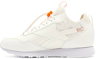 (Women) Reebok Royal Glide Ac White FZ4459 (Women) Reebok Royal Glide Ac White FZ4459