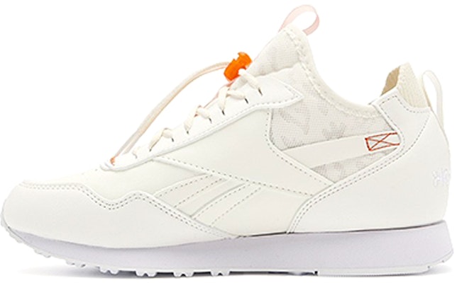 (W) 리복 로얄 글라이드 AC 화이트 (Reebok Royal Glide AC White) FZ4459 Buy (W) 리복 로얄 글라이드 AC 화이트 (Reebok Royal Glide AC White) FZ4459