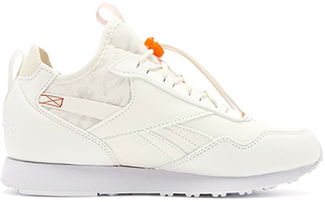 (W) 리복 로얄 글라이드 AC 화이트 (Reebok Royal Glide AC White) FZ4459 Order (W) 리복 로얄 글라이드 AC 화이트 (Reebok Royal Glide AC White) FZ4459