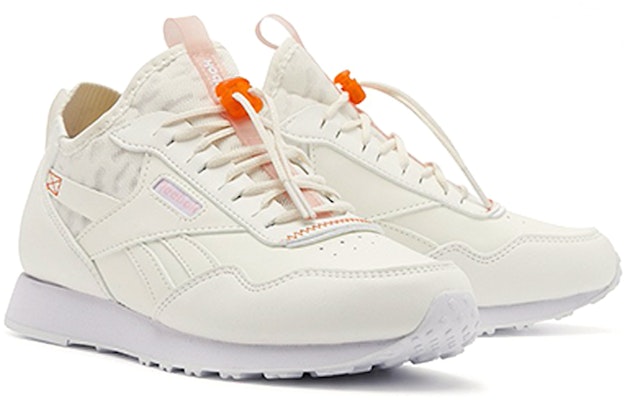 (W) 리복 로얄 글라이드 AC 화이트 (Reebok Royal Glide AC White) FZ4459 Lookbook (W) 리복 로얄 글라이드 AC 화이트 (Reebok Royal Glide AC White) FZ4459