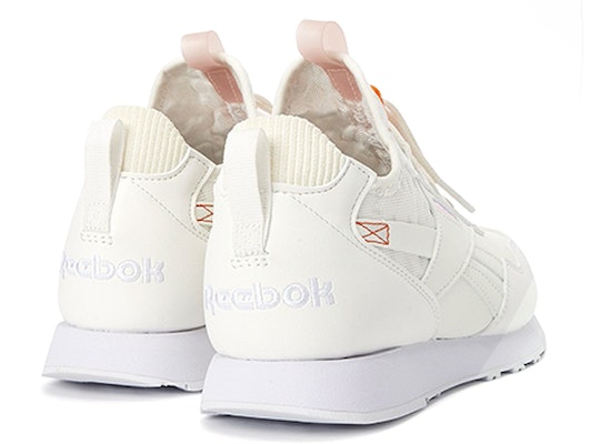(W) 리복 로얄 글라이드 AC 화이트 (Reebok Royal Glide AC White) FZ4459 Shop (W) 리복 로얄 글라이드 AC 화이트 (Reebok Royal Glide AC White) FZ4459