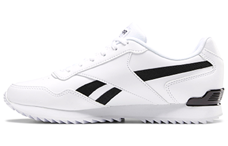 Buy (W) Reebok Royal Glide 'Blanco Negro' G58093