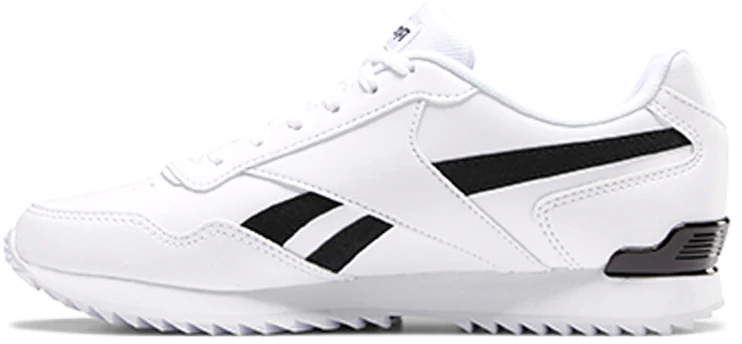women-reebok-royal-glide-white-black-g58093