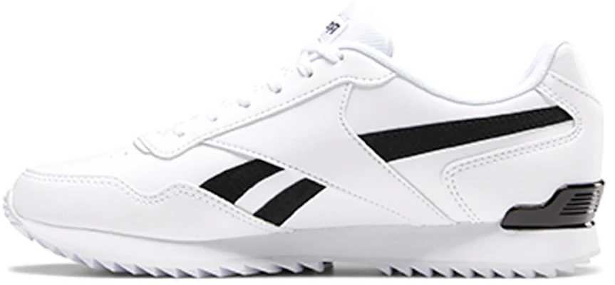 (W) Reebok Royal Glide 'Blanco Negro' G58093 Buy (W) Reebok Royal Glide 'Blanco Negro' G58093