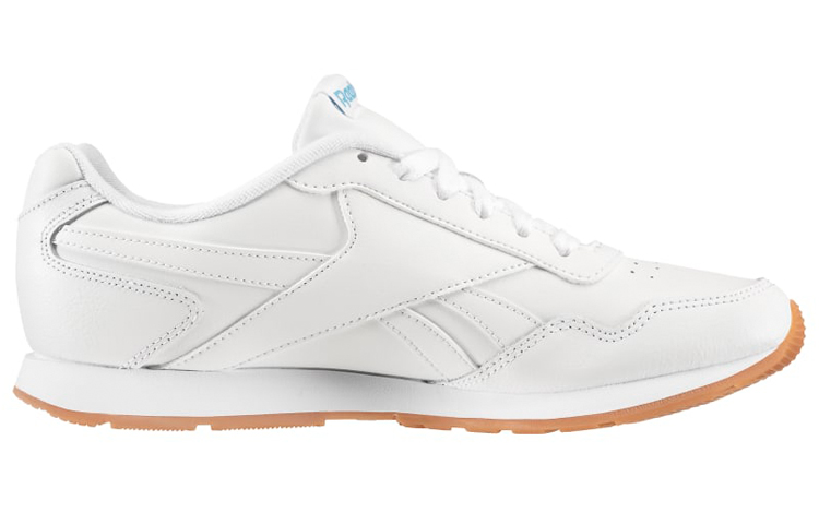 Order (Women) Reebok Royal Glide 'White Blue' CN5940
